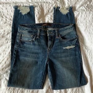 Skinny Joe’s Jeans / SIZE 28